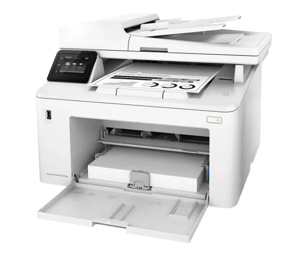 HP LaserJet MFP M227fdw Refurbished
