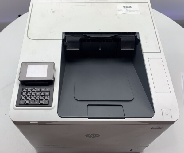 HP LaserJet Enterprise M607dn Second Hand