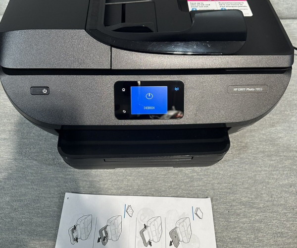 HP ENVY Photo 7855 Second Hand Printer